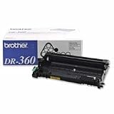 Brother International Corp. Products - Replacement Drum, 12000 Page Yield, Black - Sold as 1 EA - Replacement drum is designed for use in Brother DCP-7030, DCP-7040, HL-2140, HL-2170W, MFC-7340, MFC-7345N, MFC-7440N, and MFC-7840W. Yields 12,000 pages.
