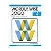 Wordly Wise 3000, Book 4, 2nd Edition