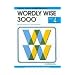 Wordly Wise 3000, Book 4, 2nd Edition