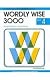 Wordly Wise 3000 Grade 4 Student Book - 2nd Edition