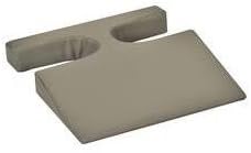 Earthlite Comfort Bolster Black