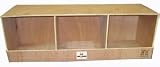 Rugged Ranch Rugg Egg Ranch Triplex Nesting Box