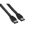 eSATA II Anschlu�kabel, extern, 2m