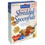 Barbara's Shredded Spoonful ( 12X14oz)