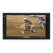 Pontus by Hyundai AutoNet PD765D Multi-Media AV System