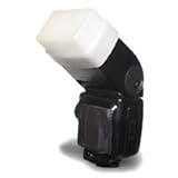 Sto-Fen OM-EV Omni-Bounce Diffuser for Canon Speedlite 270EX Flash Unit