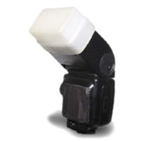 Sto-Fen OM-EV Omni-Bounce Diffuser for Canon Speedlite 270EX Flash Unit