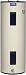 Reliance Water Heater #12-50-DART 50GAL Electric Water Heater
