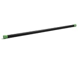 Yogistar 107828 4 Kg Body Bar Green