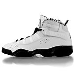 Air Jordan 6 (VI) Rings (Motorsports Edition) Air Jordan 6 (VI) Rings (Motorsports Edition)