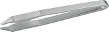 ＴＲＵＳＣＯ　アルミ製精密ピンセット　２Ａ型　９５ｍｍ　3289036 EW2A