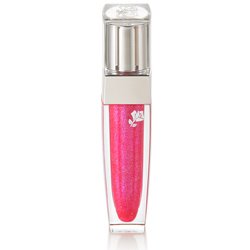 LANCOME COLOR FEVER GLOSS - BLACK CHERRY - sensual vibrant lipshine by 