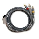 S-Video AV Cable for Wii