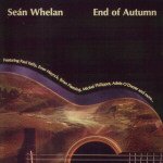 SEAN WHELAN : END OF AUTUMN