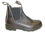 Blundstone 510 Men's Footwear Black Leather Boots UK-7