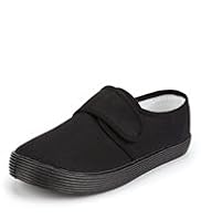 Riptape Plimsolls