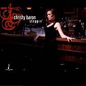 CD-Charts  Search : Steppin'