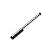 Premium Chrome Silver Stylus Soft Touch Pen