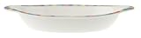 Villeroy & Boch Twist Alea CeramicPlus 12-by-6-1/4-Inch Oval Baker