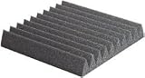 Acoustic Wall Tile 2 x 12 x 12 (UL 94) Box of 16