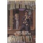 Where the Deer and the Antelope Play (Thorndike Western II)