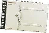 Panasonic CATU7000 Mobile Audio/Video Control Unit w/ High Power MOSFET Amplifier & CD Changer Control