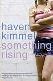 Something Rising (Light and Swift) (Unabridged)
