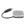 Belkin USB 2.0 4-Port Ultra Mini Hub F5U407
