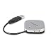 Belkin USB 2.0 4-Port Ultra Mini Hub F5U407