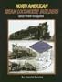 North American Steam Locomotive Builders and Their Insignia