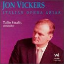 Italian Opera Arias