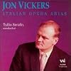 Italian Opera Arias