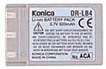 Konica Minolta DR-LB4 ������।����Хåƥ꡼�ѥå� KD-400Z��