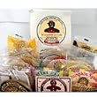 Large Vegan Cookie Gift Basket - Holiday/Christmas