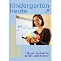 Kindergarten heute, Basiswissen Kita: Erfolgreiche Methoden f�r die Team- und Elternarbeit