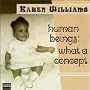 HUMAN BEINGS-WHAT A
