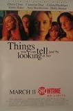 Things You Can Tell Just By Looking At Her - Calista Flockhart - Poster 25