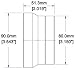 Century Optics .65X WIDE ANGLE CONVRTER for Sony HD HVR-V1U & HDR-FX7