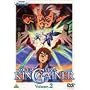�I�[�o�[�}�� �L���O�Q�C�i�[ Volume 2 [DVD]