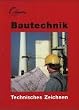 Bautechnik, Technisches Zeichnen