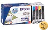 EPSON IC4CL31 インクカートリッジ カラー