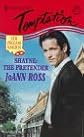Shayne: The Pretender