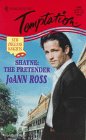 Shayne: The Pretender  (New Orleans Knight) (Harlequin Temptation, No 646)