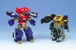 Eigenschaften Hasbro 80450186 / Transformers 80450186 Energon Mega Sortiment