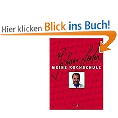 Meine Kochschule