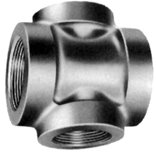 1-1/2 BLACK CROSS - ANVIL INTERNATIONAL, INC.