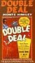 Double Deal [VHS]