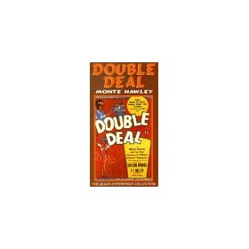 Double Deal [VHS]