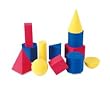 HANDS-ON SOFT GEOMETRIC 12/PK