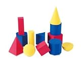 HANDS-ON SOFT GEOMETRIC 12/PK